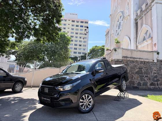 FIAT STRADA 1.3 FIREFLY FLEX FREEDOM CS MANUAL FIAT STRADA 1.3 FIREFLY FLEX FREEDOM CS MANUAL